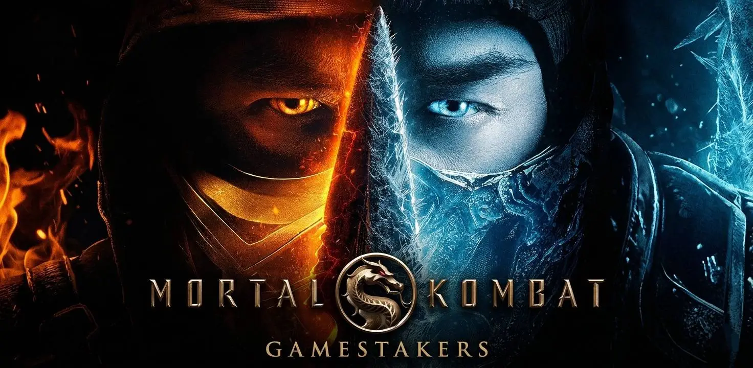 Gamestakers phone banner