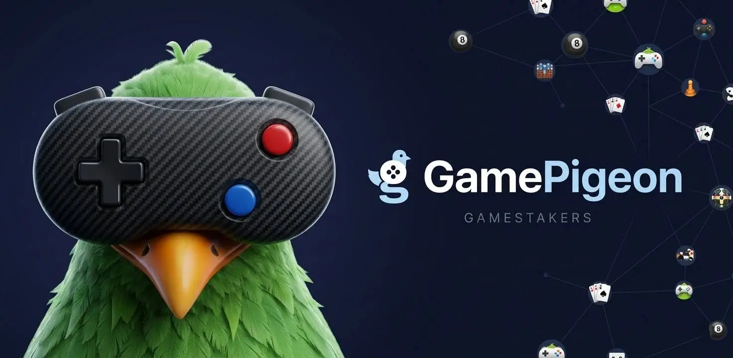 Gamestakers phone banner